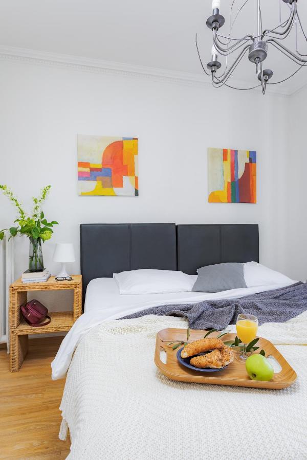 Swiss Star - Self Check-in * Zurich