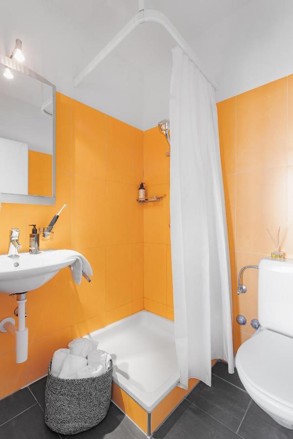 Apartment Swiss Star - Self Check-in *