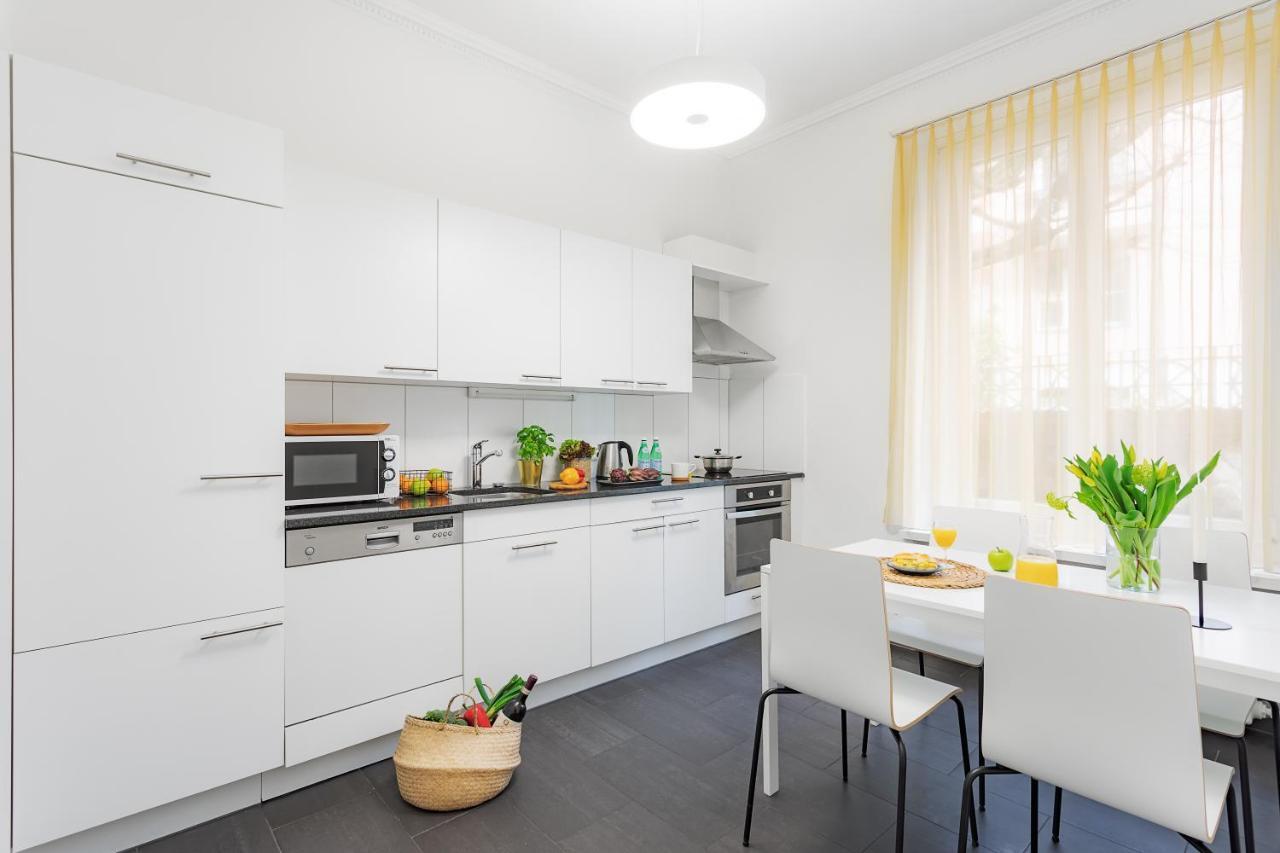 Swiss Star - Self Check-in Apartment