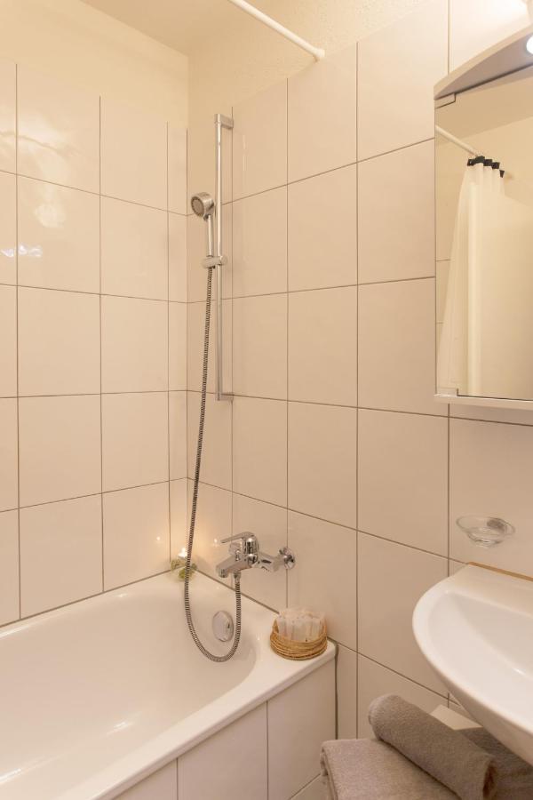 Hitrental Seefeld - Kreuzstrasse Apartment *