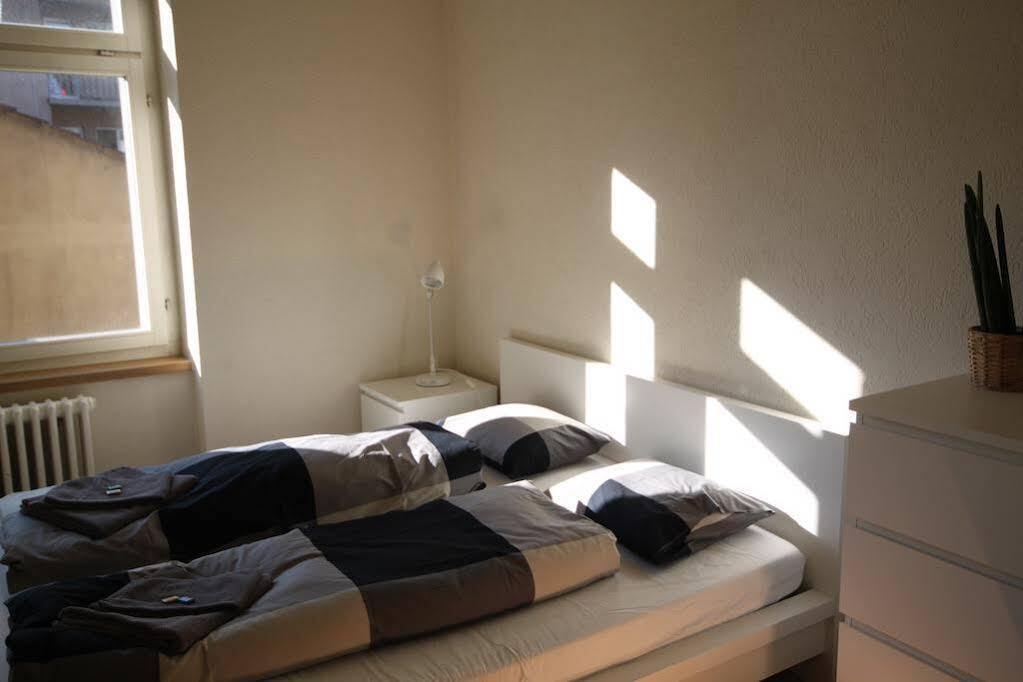 Hitrental Seefeld - Kreuzstrasse * Zurich