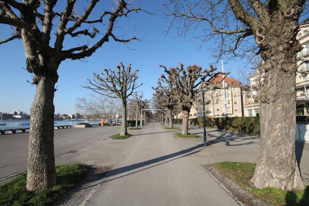 Apartment Hitrental Seefeld - Kreuzstrasse