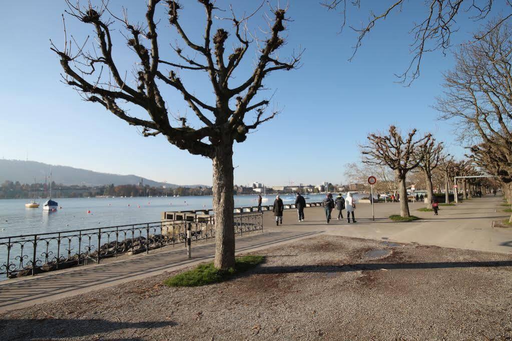 Hitrental Seefeld - Kreuzstrasse * Zurich