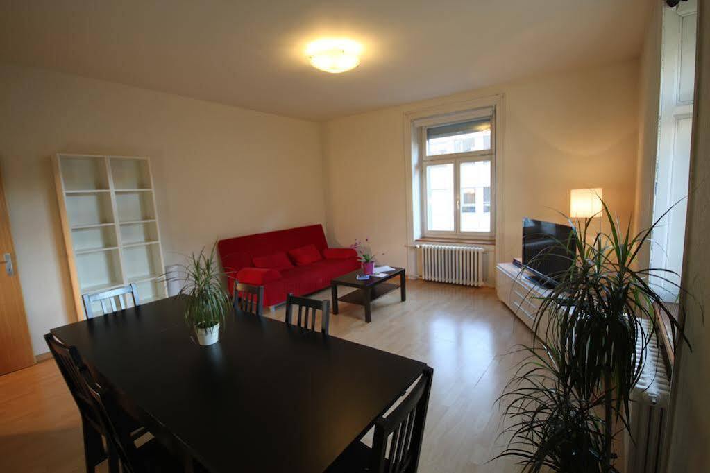 Hitrental Seefeld - Kreuzstrasse