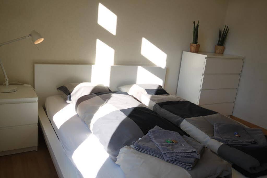 Apartment Hitrental Seefeld - Kreuzstrasse *