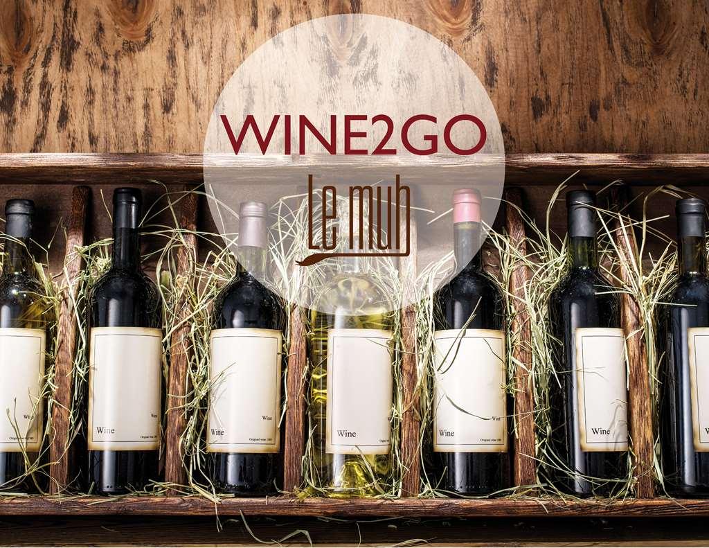 Becozy Self Check-in & Pop-up Hotel Zurich