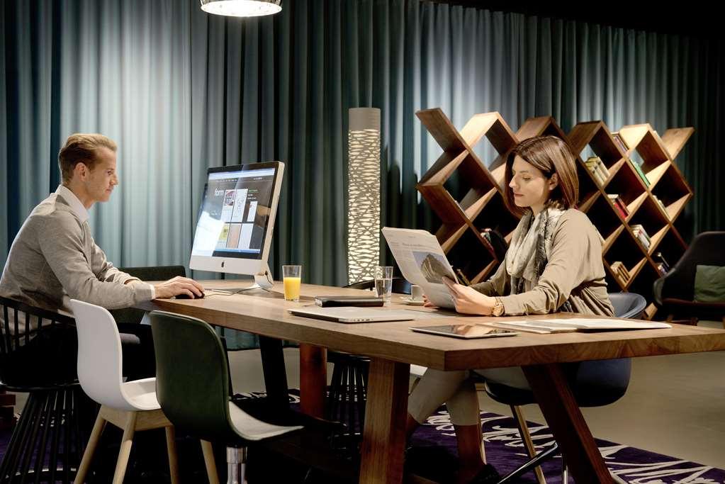 Hotel Swissotel 4*