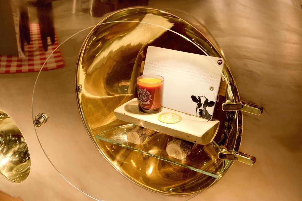 Becozy Self Check-in & Pop-up 4*