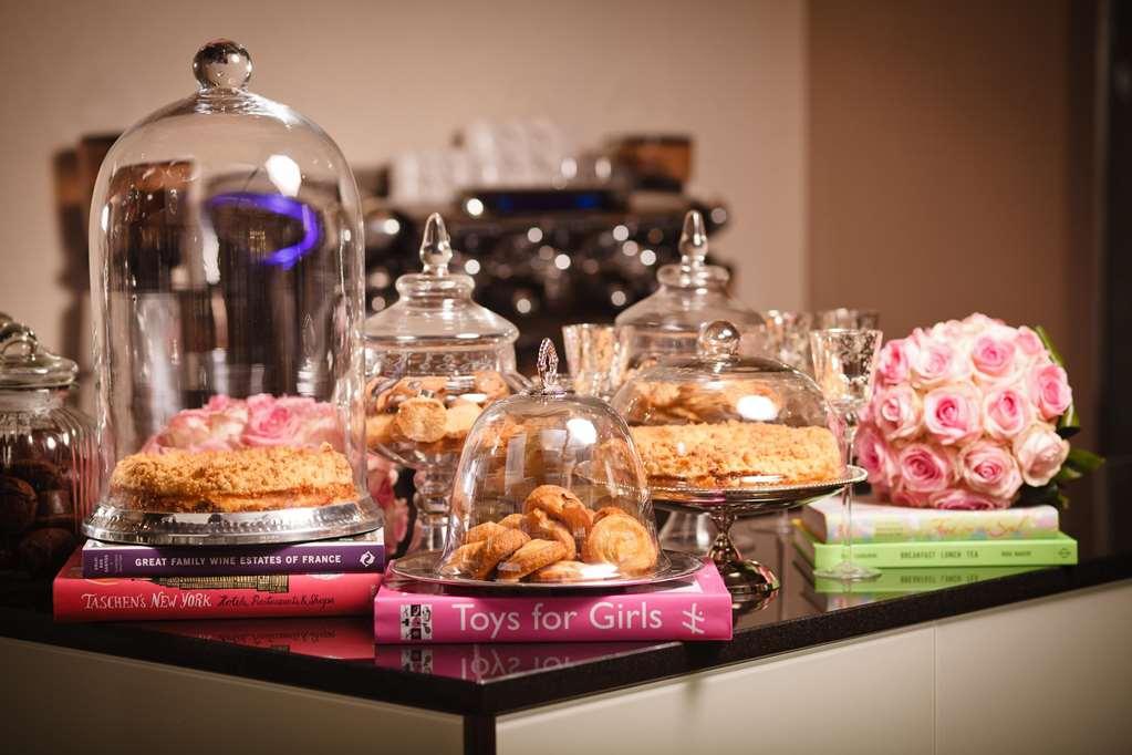 Becozy Self Check-in & Pop-up