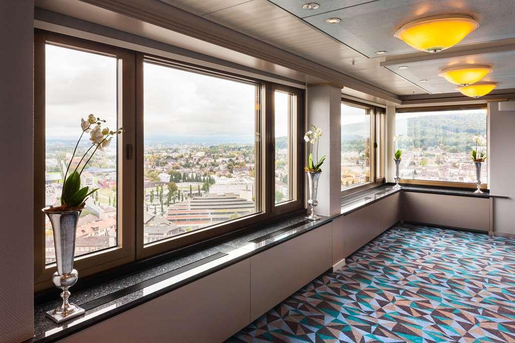 Becozy Self Check-in & Pop-up Hotel Zurich