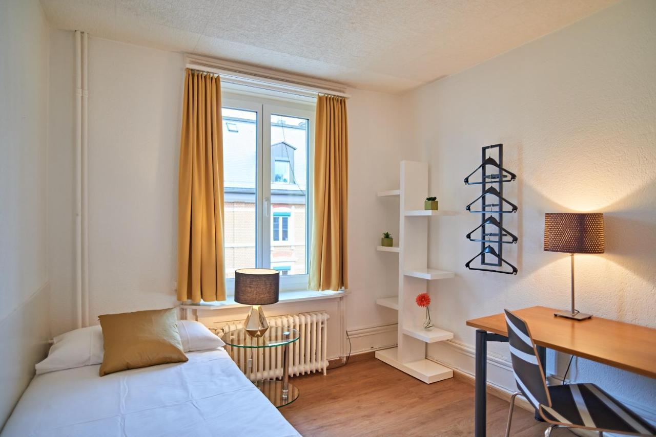 Hotel Saint Georges 2*