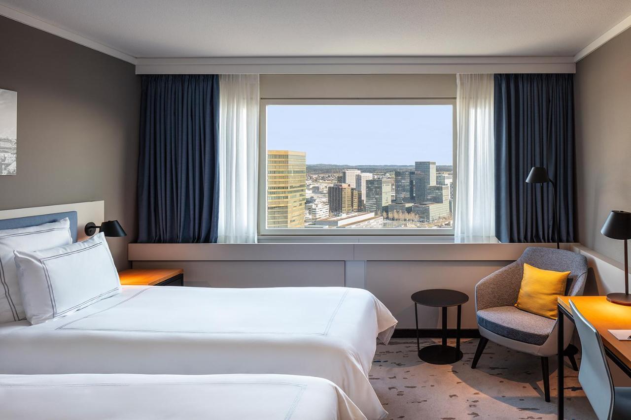 Hotel Becozy Self Check-in & Pop-up Zurich