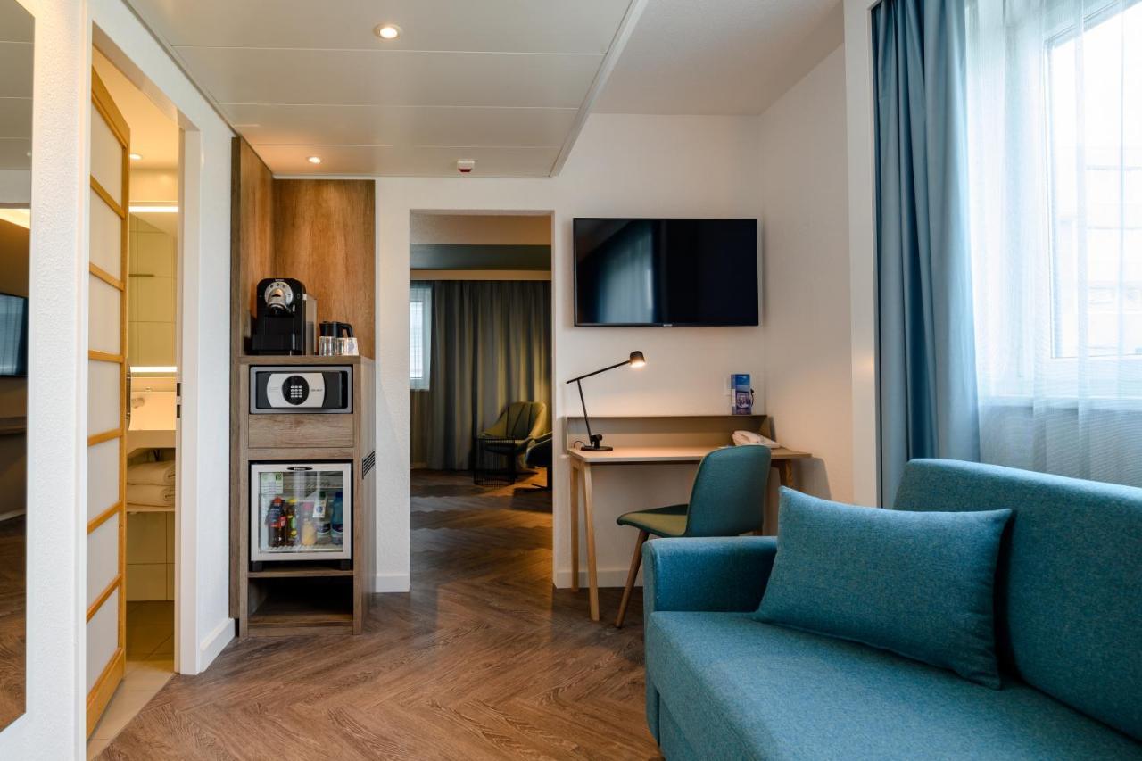 Novotel West Zürich