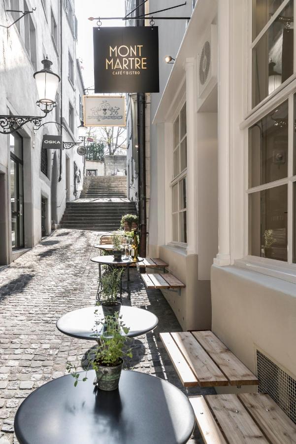 Montmartre Zürich