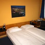 X-tra Hotel Zurich