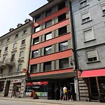 Apartment Swiss Star Longstreet - Self Check-in Zurich