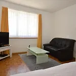 Studio Near Stadelhofen Station - Mill 502