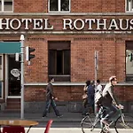 Hotel Rothaus