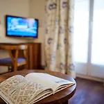 Hotel Adler Zuerich