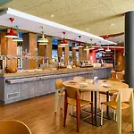 Ibis Zuerich City West