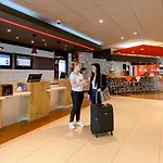 Ibis Zuerich City West