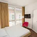 Hotel Oerlikon Inn