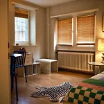 In The Heart Of Zuerich