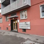 Studio Near Stadelhofen Station - Mill 502