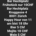 Hechtplatz Hotel