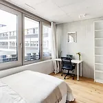 Designer-Maisonette Im Industrie Chic 3,5 Zimmer