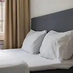 Urban Oasis With Queen Bed And View Be-48