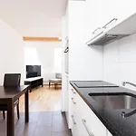 Apartment Swiss Star Longstreet - Self Check-in