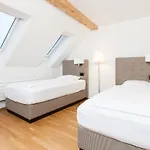 Apartment Swiss Star Longstreet - Self Check-in