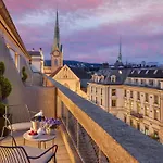 Mandarin Oriental Savoy, Zurich