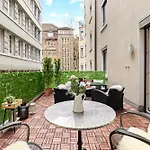 Boutique Luxury I Top Location I Freeparking I Private Terrace I Ac I Fast Wifi