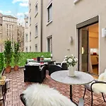 Boutique Luxury I Top Location I Freeparking I Private Terrace I Ac I Fast Wifi