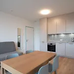 HITrental Letzigrund - Apartment