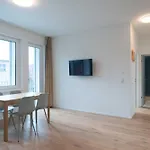 HITrental Letzigrund - Apartment