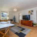 Kaya Zurich Apartment Diamond - 2Br With Huge Terrace