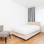 Swiss Star Longstreet - Self Check-in Apartment Zurich