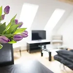 Apartment Swiss Star Longstreet - Self Check-in