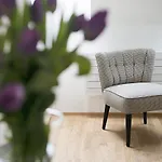 Swiss Star Longstreet - Self Check-in Apartment Zurich