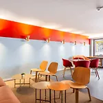 Hotel Marta - 1950\'S Architecture In Zurich\'S Vibrant Old Town, Near Main Station