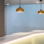 Hotel Marta - 1950\'S Architecture In Zurich\'S Vibrant Old Town, Near Main Station