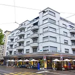 Sorell Boutique-Hotel Seefeld Zürich