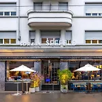 Sorell Boutique-Hotel Seefeld Zürich
