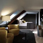Sorell Boutique-Hotel Seefeld Zürich