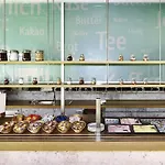 Ibis Budget Zurich City West