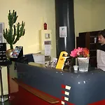 Hotel X-tra