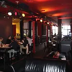 X-tra Hotel Zurich